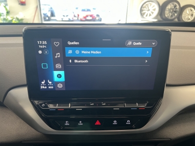 VW ID.4 Pure Performance*LED*Cam*SHZ*CarPlay*PDC*1H