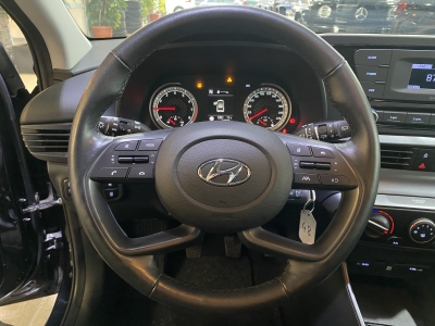 Hyundai i20 Select Mild-Hybrid Spurassist Klima Tempomat