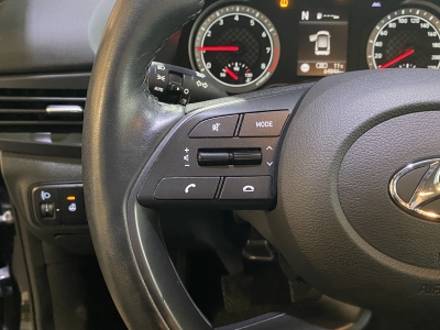 Hyundai i20 Select Mild-Hybrid Spurassist Klima Tempomat