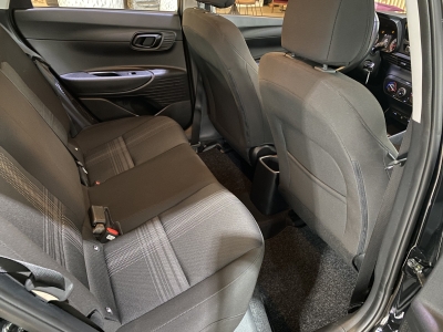 Hyundai i20 Select Mild-Hybrid Spurassist Klima Tempomat