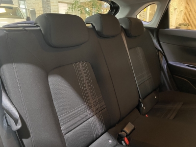 Hyundai i20 Select Mild-Hybrid Spurassist Klima Tempomat