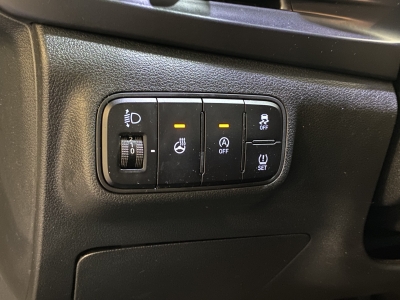 Hyundai i20 Select Mild-Hybrid Spurassist Klima Tempomat