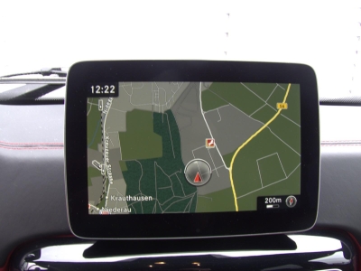 Mercedes-Benz G 63 AMG Exclusive Edition designo-manufaktur