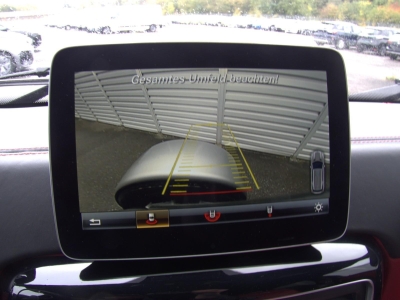 Mercedes-Benz G 63 AMG Exclusive Edition designo-manufaktur