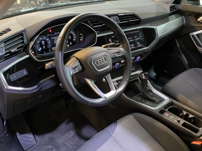 Audi Q3 45 TFSI*S-line*LED*SHZ-Navi*PDC*