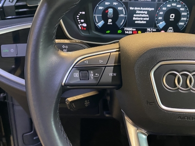 Audi Q3 45 TFSI*S-line*LED*SHZ-Navi*PDC*