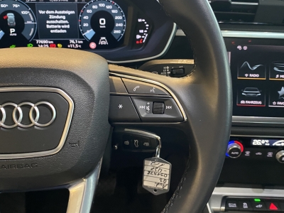 Audi Q3 45 TFSI*S-line*LED*SHZ-Navi*PDC*