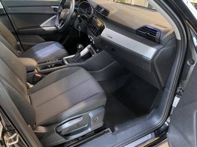 Audi Q3 45 TFSI*S-line*LED*SHZ-Navi*PDC*