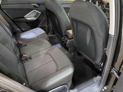 Audi Q3 45 TFSI*S-line*LED*SHZ-Navi*PDC*