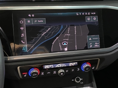 Audi Q3 45 TFSI*S-line*LED*SHZ-Navi*PDC*