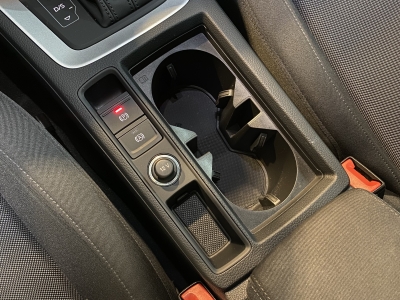 Audi Q3 45 TFSI*S-line*LED*SHZ-Navi*PDC*