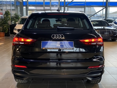 Audi Q3 45 TFSI*S-line*LED*SHZ-Navi*PDC*