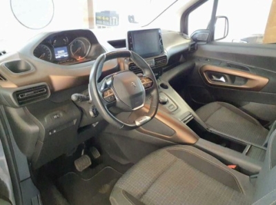 Peugeot Rifter Allure L2*Navi*SHZ*AHK*PDC*GT-Line*