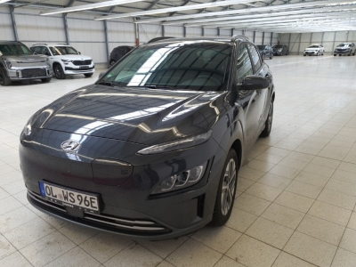 Hyundai KONA dig.Cockpit R.Cam Spurassist DAB+ Klimaauto