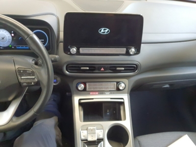 Hyundai KONA dig.Cockpit R.Cam Spurassist DAB+ Klimaauto