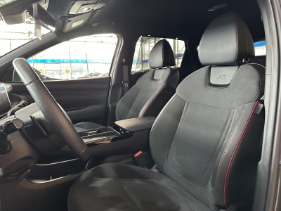 Hyundai TUCSON N Line Hybrid 4WD KRELL HUD Matrix-LED