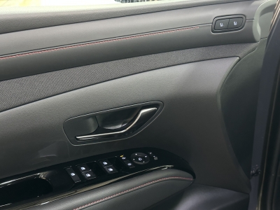 Hyundai TUCSON N Line Hybrid 4WD KRELL HUD Matrix-LED