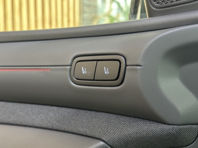 Hyundai TUCSON N Line Hybrid 4WD KRELL HUD Matrix-LED