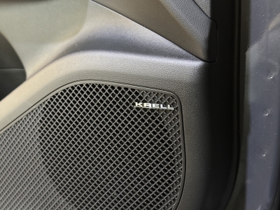 Hyundai TUCSON N Line Hybrid 4WD KRELL HUD Matrix-LED