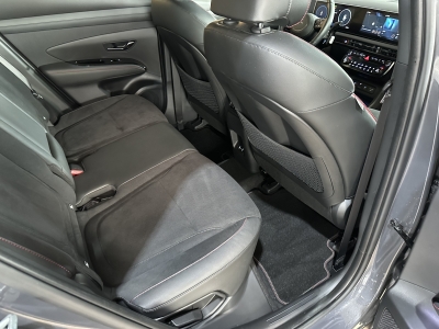 Hyundai TUCSON N Line Hybrid 4WD KRELL HUD Matrix-LED