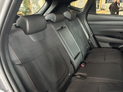 Hyundai TUCSON N Line Hybrid 4WD KRELL HUD Matrix-LED