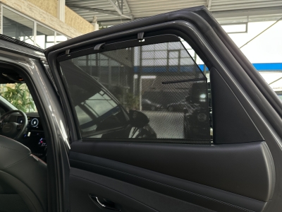 Hyundai TUCSON N Line Hybrid 4WD KRELL HUD Matrix-LED