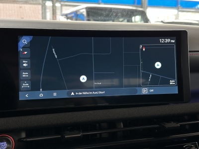 Hyundai TUCSON N Line Hybrid 4WD KRELL HUD Matrix-LED