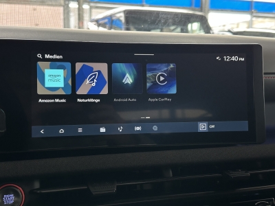 Hyundai TUCSON N Line Hybrid 4WD KRELL HUD Matrix-LED