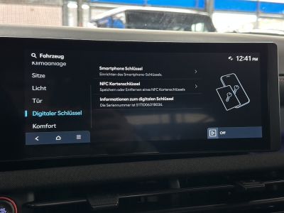Hyundai TUCSON N Line Hybrid 4WD KRELL HUD Matrix-LED