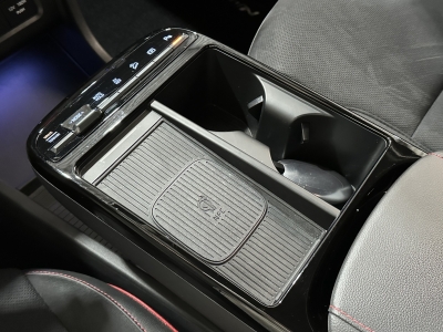 Hyundai TUCSON N Line Hybrid 4WD KRELL HUD Matrix-LED