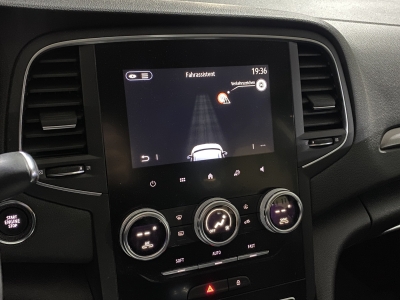 Renault Megane Business Edition Navi LED PDC Tempomat