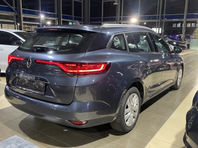 Renault Megane Business Edition Navi LED PDC Tempomat