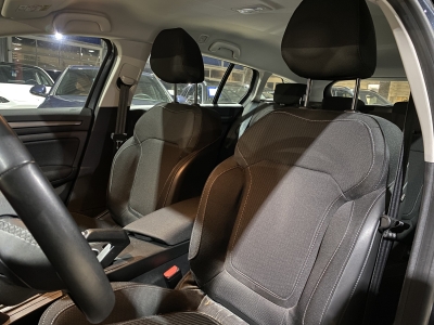 Renault Megane Business Edition Navi LED PDC Tempomat