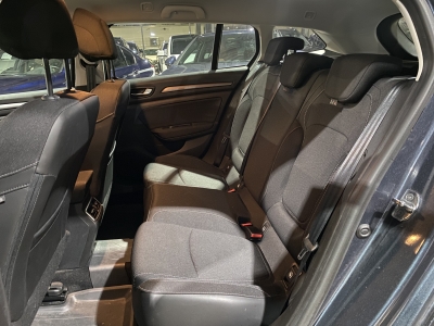 Renault Megane Business Edition Navi LED PDC Tempomat