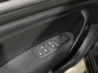 Renault Megane Business Edition Navi LED PDC Tempomat