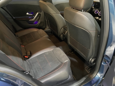 Mercedes-Benz A 250 e AMG Line Night Navi LED Ambiente-Licht