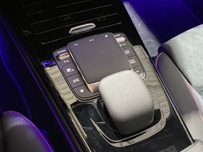 Mercedes-Benz A 250 e AMG Line Night Navi LED Ambiente-Licht