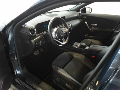 Mercedes-Benz A 250 e AMG Line Night Navi LED Ambiente-Licht