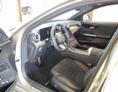 Mercedes-Benz C 300 e AMG-Line Pano. AHK Navi Leder digCockpit