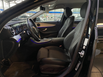 Mercedes-Benz E 220 d Avantgarde Business AHK LED dig.Cockpit