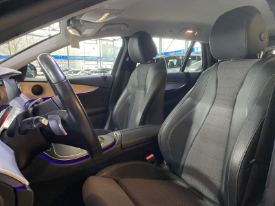 Mercedes-Benz E 220 d Avantgarde Business AHK LED dig.Cockpit