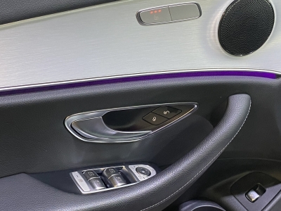 Mercedes-Benz E 220 d Avantgarde Business AHK LED dig.Cockpit