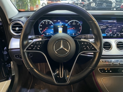 Mercedes-Benz E 220 d Avantgarde Business AHK LED dig.Cockpit