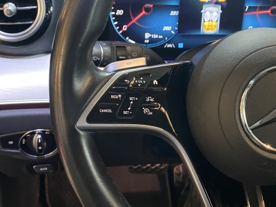 Mercedes-Benz E 220 d Avantgarde Business AHK LED dig.Cockpit