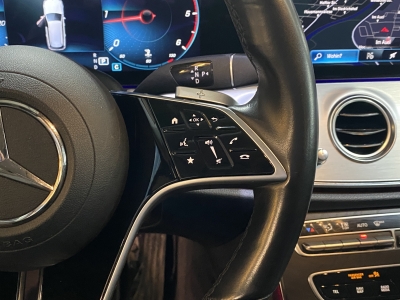 Mercedes-Benz E 220 d Avantgarde Business AHK LED dig.Cockpit