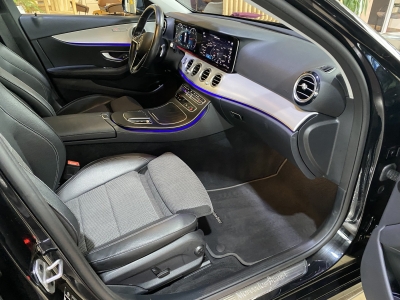 Mercedes-Benz E 220 d Avantgarde Business AHK LED dig.Cockpit