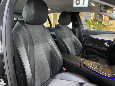 Mercedes-Benz E 220 d Avantgarde Business AHK LED dig.Cockpit