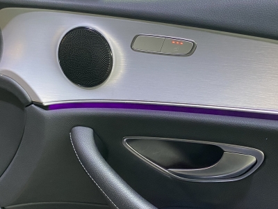 Mercedes-Benz E 220 d Avantgarde Business AHK LED dig.Cockpit