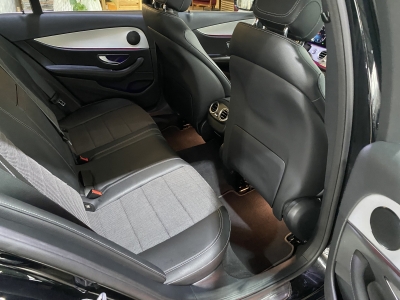 Mercedes-Benz E 220 d Avantgarde Business AHK LED dig.Cockpit