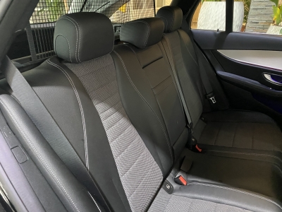 Mercedes-Benz E 220 d Avantgarde Business AHK LED dig.Cockpit